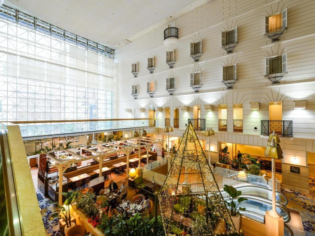 Kichijoji Dai-Ichi Hotel, Tokyo Musashino Exterior photo