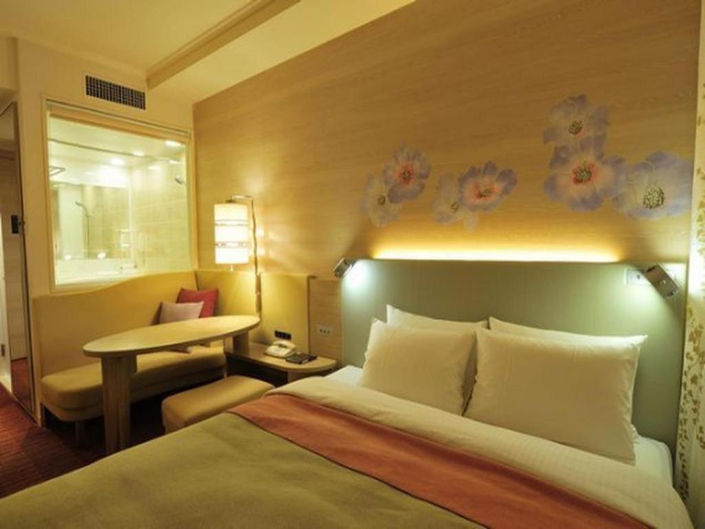 Kichijoji Dai-Ichi Hotel, Tokyo Musashino Exterior photo