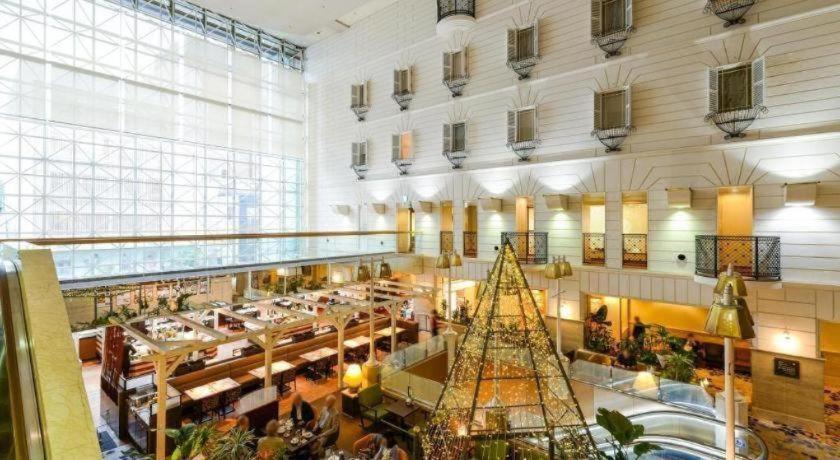 Kichijoji Dai-Ichi Hotel, Tokyo Musashino Exterior photo