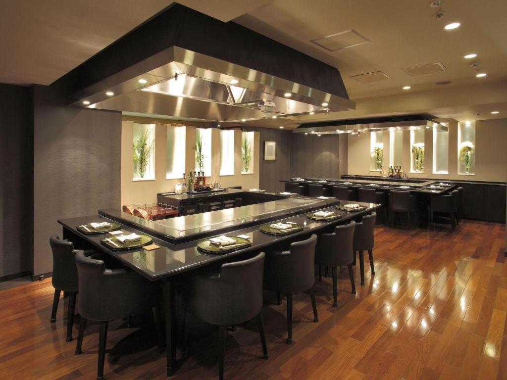 Kichijoji Dai-Ichi Hotel, Tokyo Musashino Exterior photo